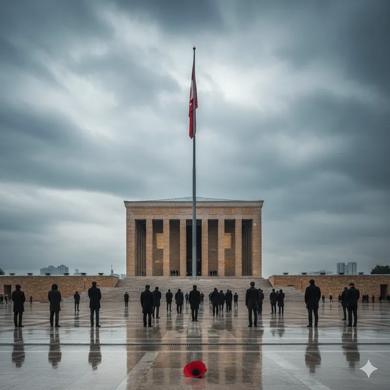 10 Kasım Resmi Tatil mi?