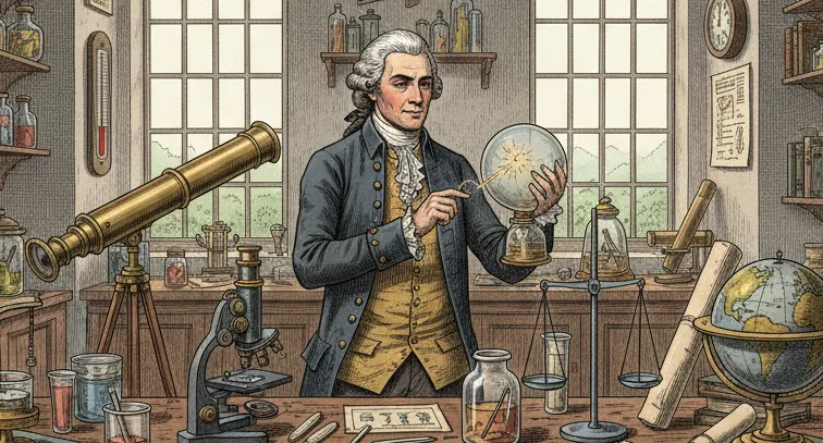 18. YÜZYILDA BİLİM