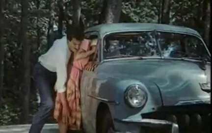 İffet - Müjde Ar Görseli