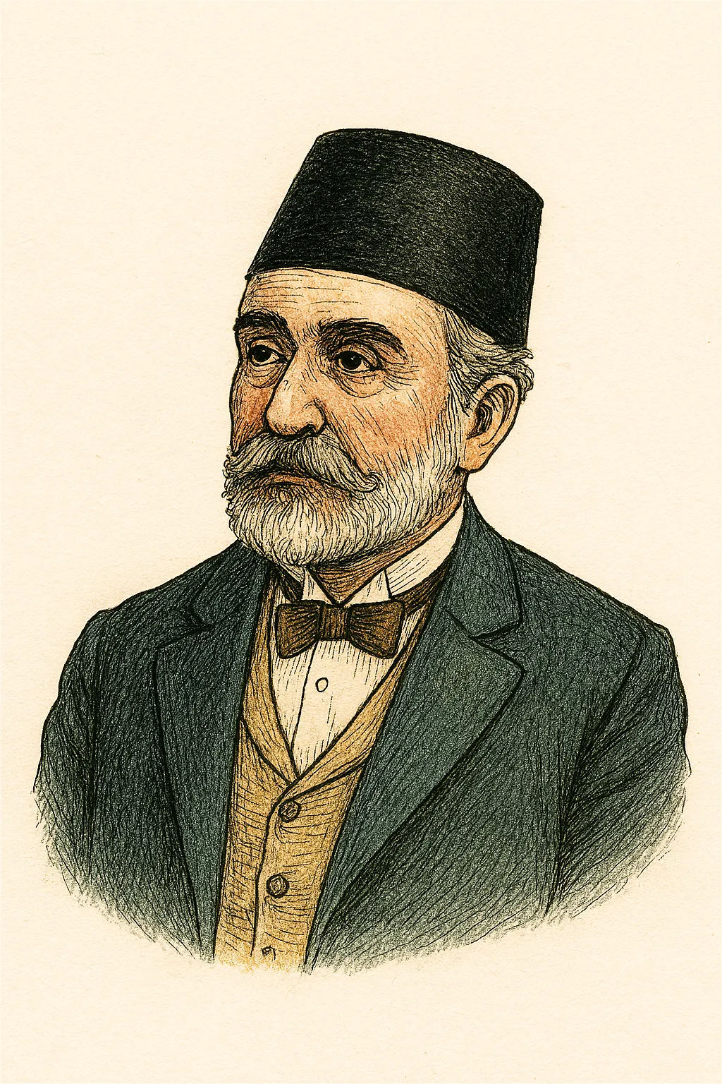 Recaizâde Mahmut Ekrem