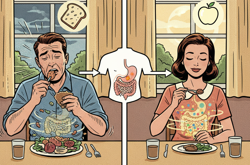 Sindirim Sağlığı