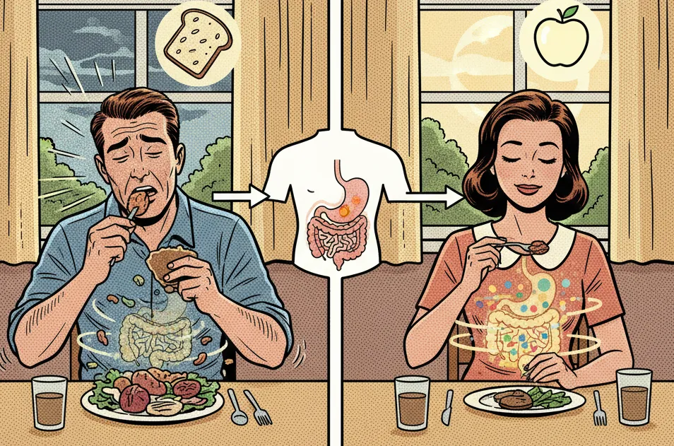 SİNDİRİM SAĞLIĞI