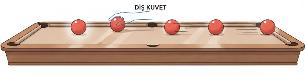 SÜRÜNCEME VE SÜRTÜNME