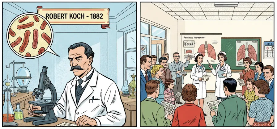 Verem Savaş Haftası