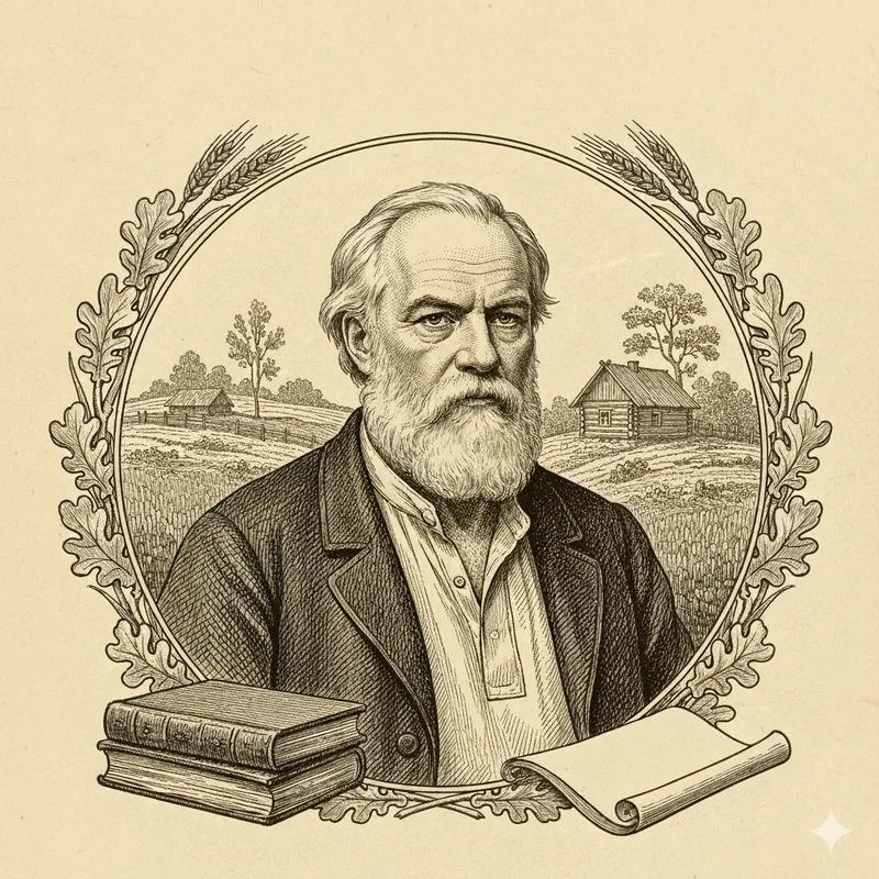 Lev Tolstoy Görseli