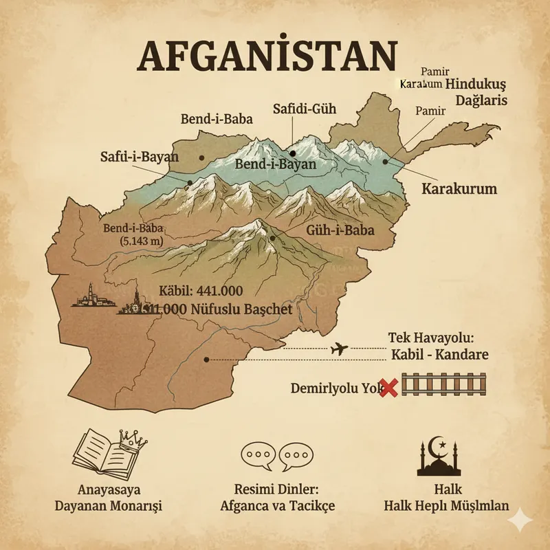 Afganistan Görseli