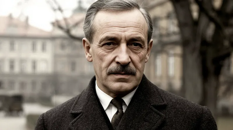 Albert Szent-Györgyi Görseli