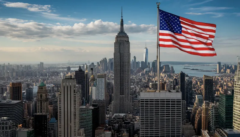 Amerika'nın En Büyük 100 Şirketi