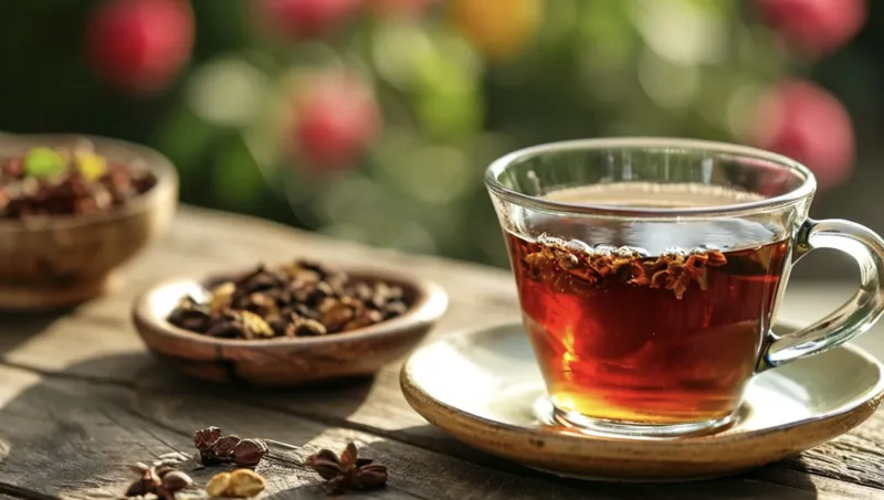 Türkiye'de Çayın Tarihsel ve Sosyal Önemi