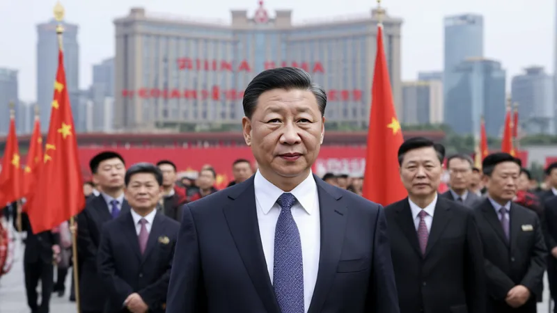 Çin'in 🇨🇳 En Büyük 100 Şirketi