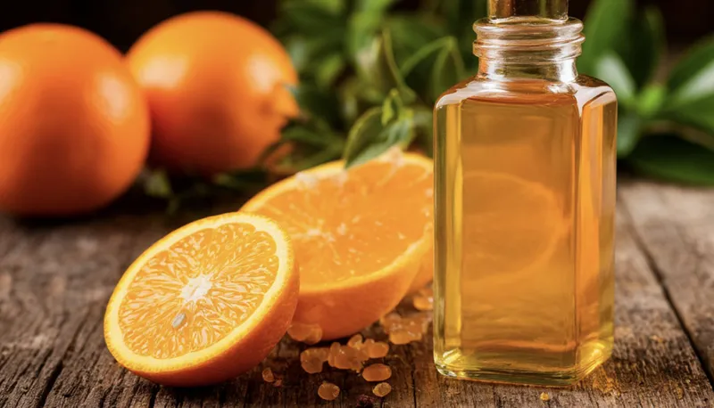 D Vitamini (Kalsiferol) Görseli