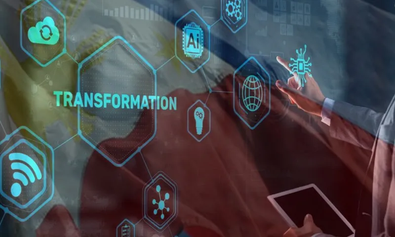 Fast Company Turkey Digital Transformation Summit 2025: Highlights