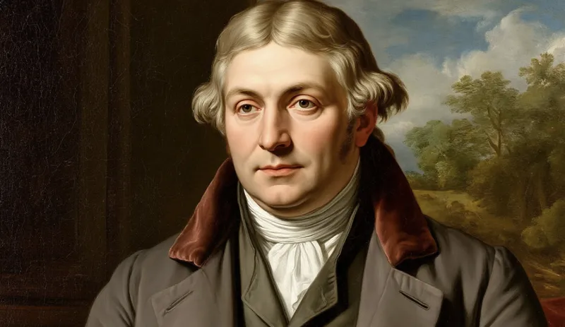 Edward Jenner Görseli