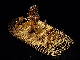 El dorado ne demektir? Görseli