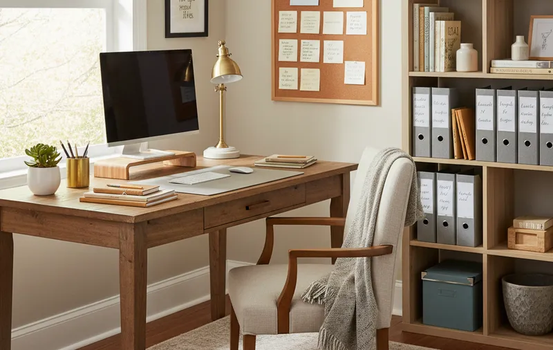 Final Haftası Hayatta Kalma Rehberi: Stres Yönetimi ve Yüksek Verimli Çalışma Taktikleri Görseli