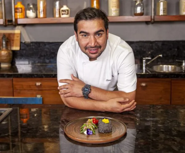 Sağlıklı beslenme hayatın yansıması, denge varsa fayda var