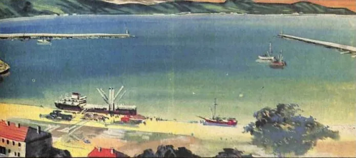 Giresun tarihi Görseli