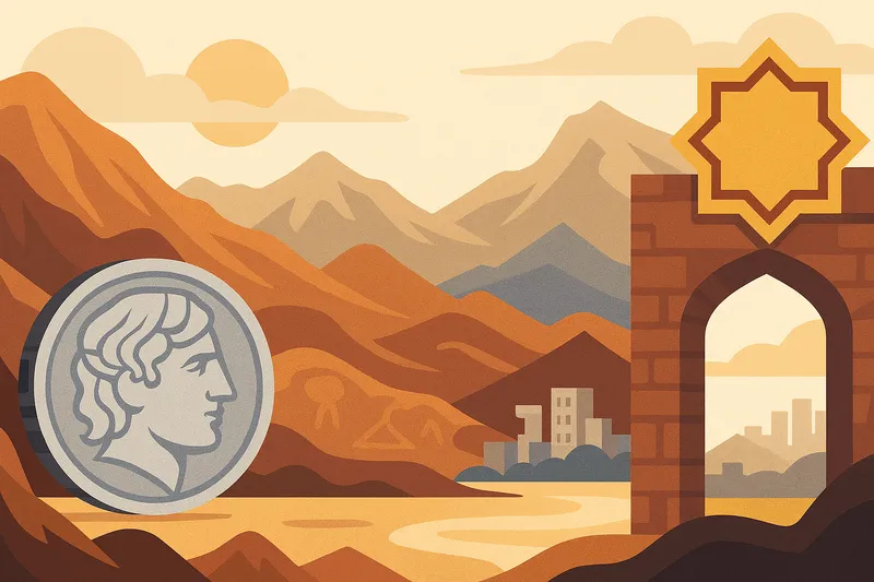 Gümüşhane adı nereden geliyor Görseli