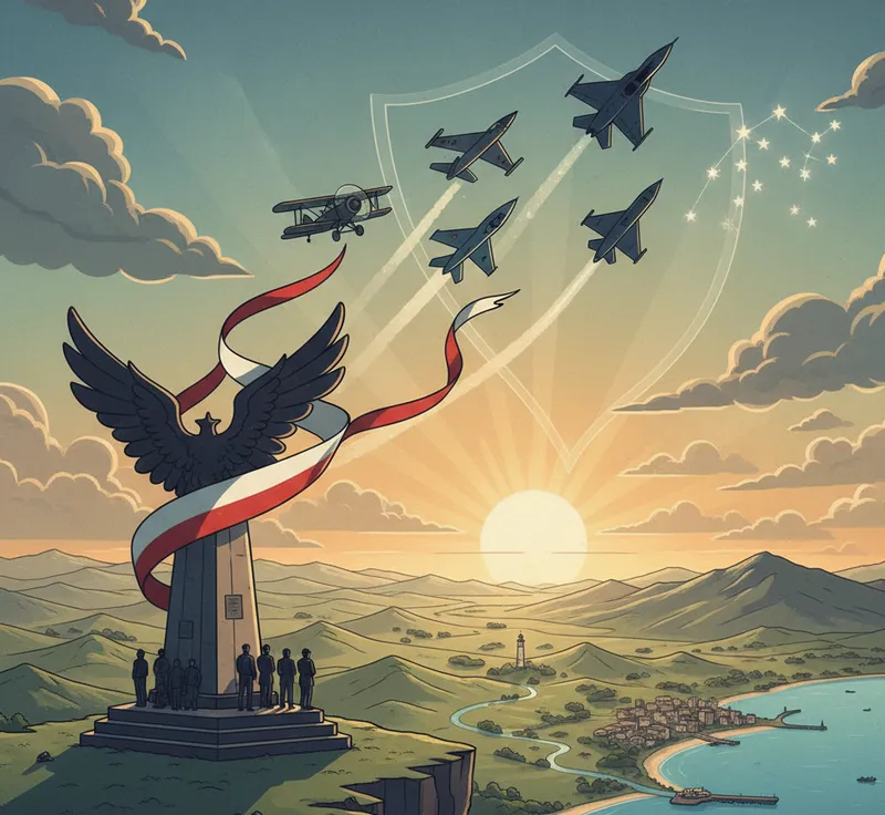 Hava şehitleri Görseli