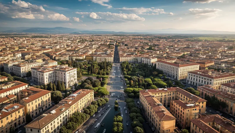 İtalya'nın 🇮🇹 En Büyük 100 Şirketi