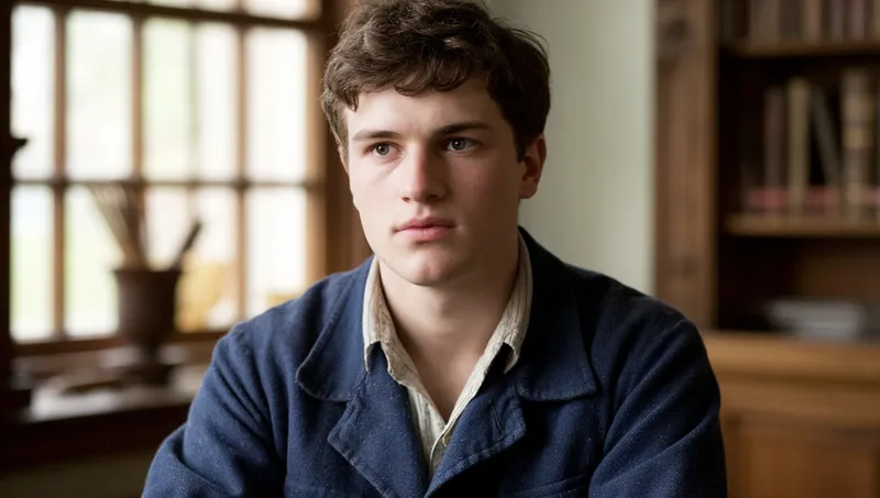 James Phipps Deneyi Görseli