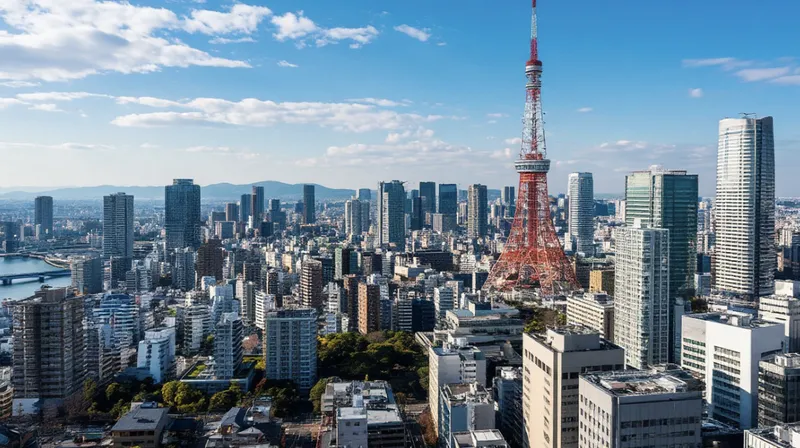 Japonya'nın 🇯🇵 En Büyük 100 Şirketi
