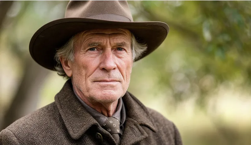 John Hunter Görseli