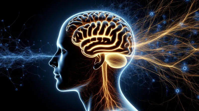 Kahvenin Biyokimyası ve Nörolojik Etkileri Görseli