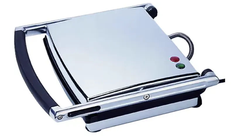 Kenwood HG400 1800 W: Tost Deneyiminde Zirve. thumbnail