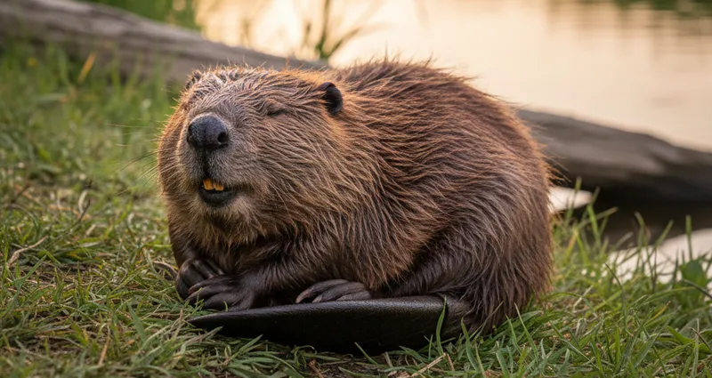 Kunduz'lar hakkında herşey Görseli