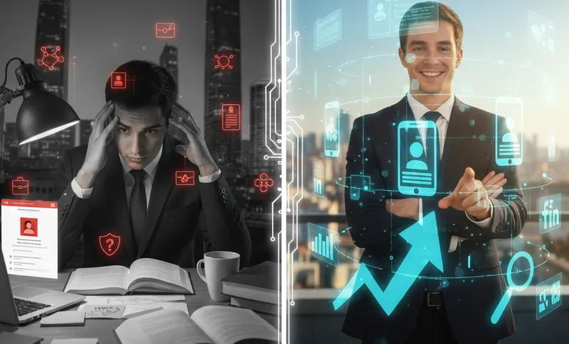 LinkedIn Profilinizi Güçlendirin: Yeni Mezunlara Özel 7 Kritik Adım thumbnail