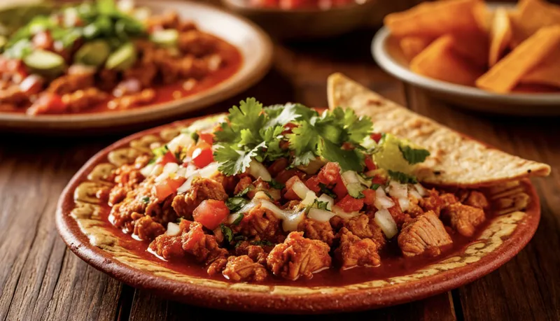 Meksika Mutfağı: Baharat, Maya Geleneği ve Tutkunun Buluştuğu 3 İkonik Lezzet 🇲🇽