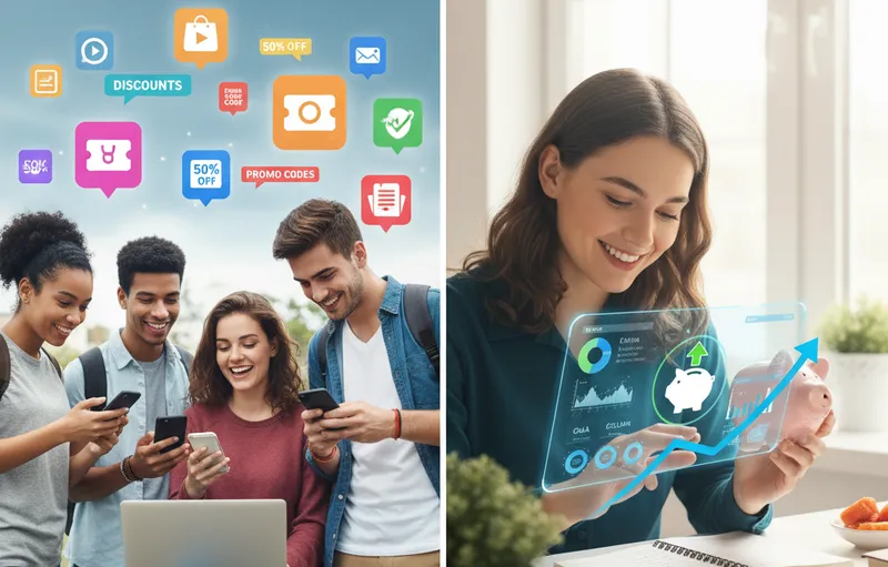 Efsane mi Gerçek mi? Üniversite Öğrencilerinin Bilmediği Tüm İndirimler ve Kampanyalar (2025 Güncel Liste) thumbnail