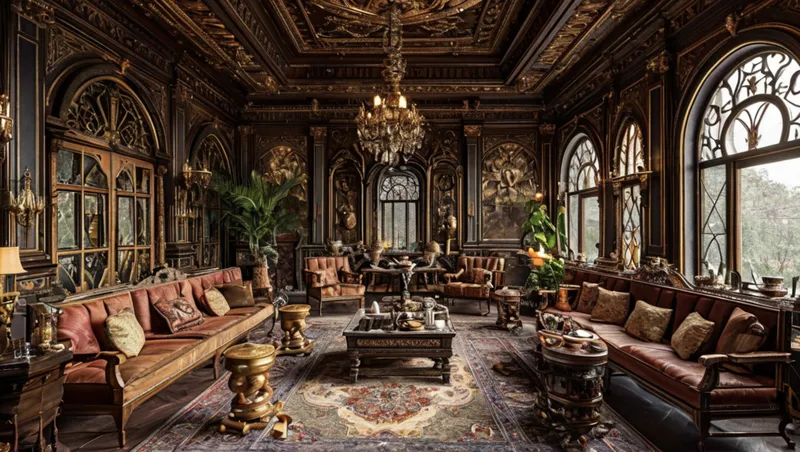 Kahvenin Osmanlı'ya Gelişi ve Yayılışı