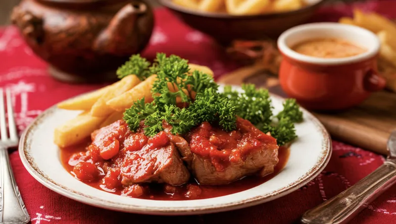 Polonya Mutfağı: Slav Lezzeti, Köklü Gelenek ve 3 İkonik Tat