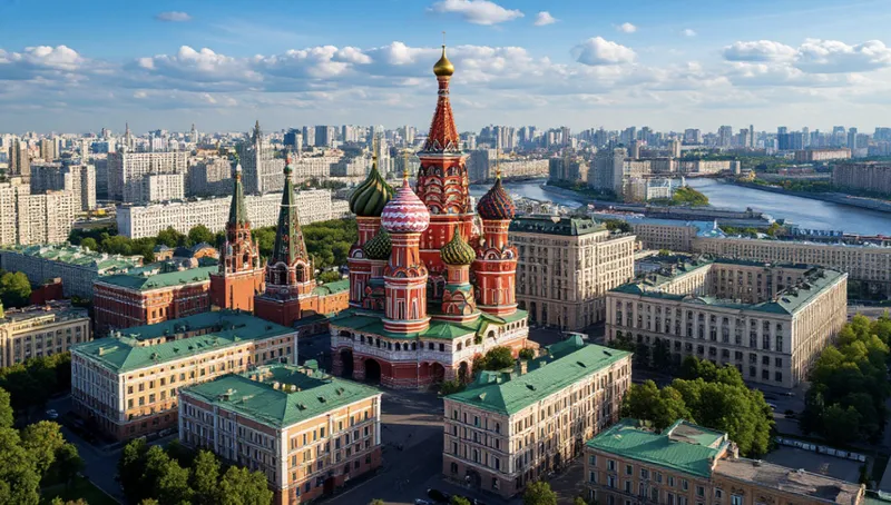 Rusya'nın 🇷🇺 En Büyük 100 Şirketi Görseli