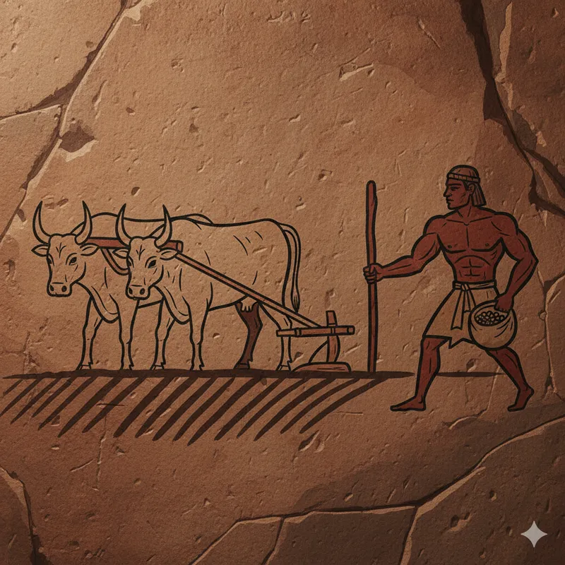 Sabanın tarihçesi Görseli