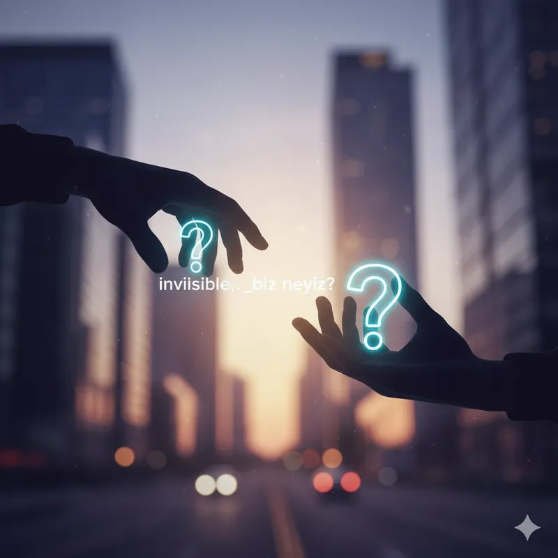 Situationship (Durumsallık): Adı Konmamış İlişkilerin Belirsiz Dünyası