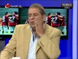 Erman Toroğlu Telegol'de kendini neden tokatladı? Görseli