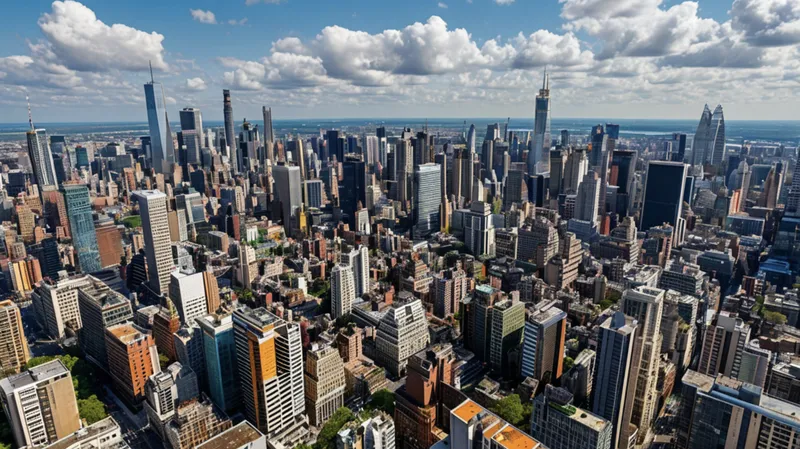 Dünyanın En Büyük 100 Şirketi: Ekonomiye Yön Veren Devler Görseli