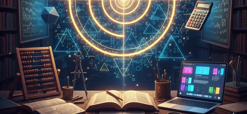 Trigonometri Görseli