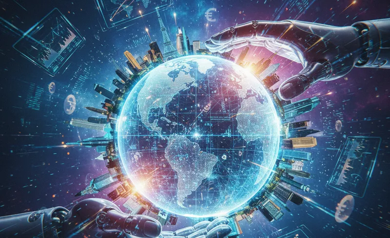 Yabancı Dil Öğrenme Engelini Aşmak: Üniversitede Hızlı Dil Geliştirme Yöntemleri Görseli