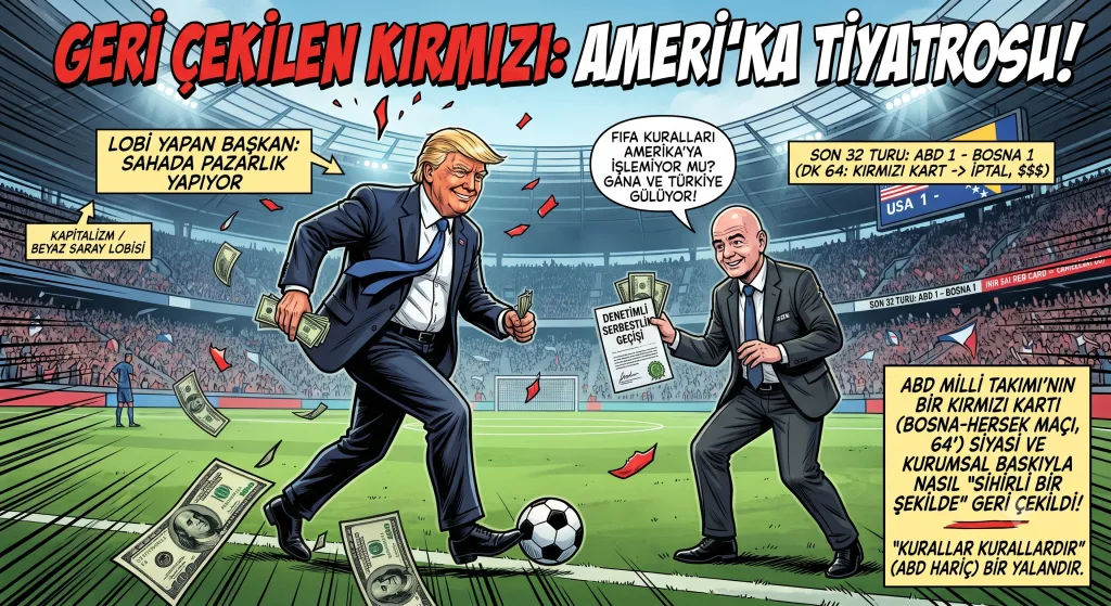 Folarin Balogun’un Cezası Neden Silindi?