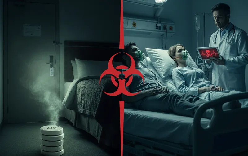 aluminyum fosfit nedir