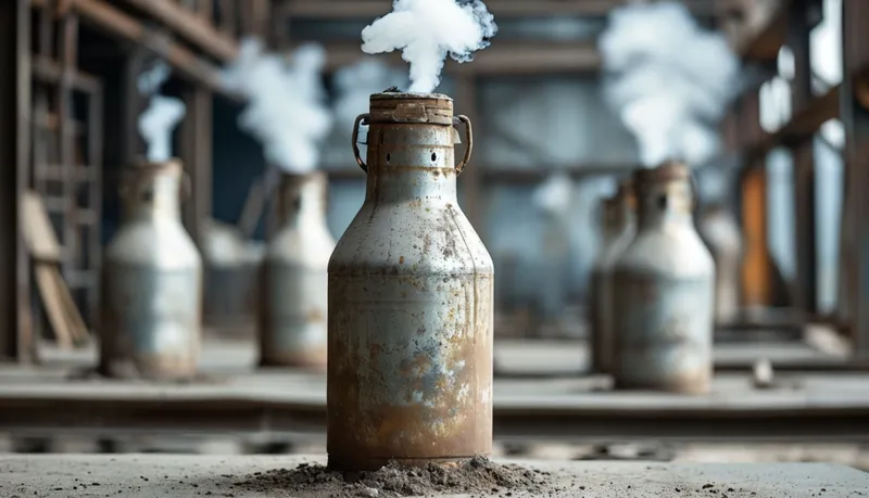 aluminyum fosfit zehirlenmesi