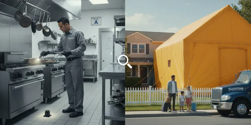 Amerika’da İlaçlama ve Dezenfeksiyon: Kurallar Yöntemler ve İşleyiş 1 amerikada ilaclama dezenfeksiyon